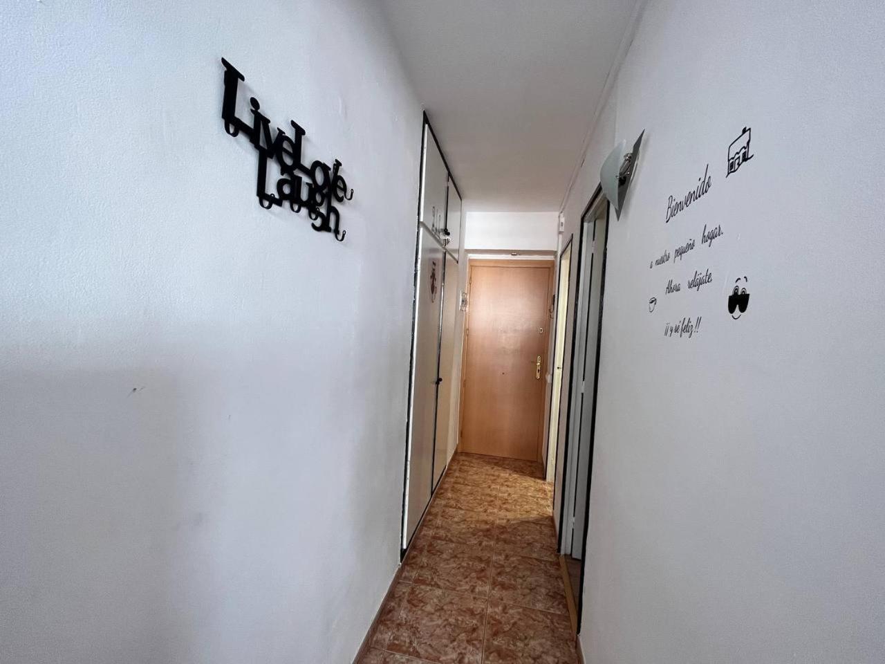 Estudio Con Tres Piscinas Comunitarias Y Pista De Tenis Apartament *