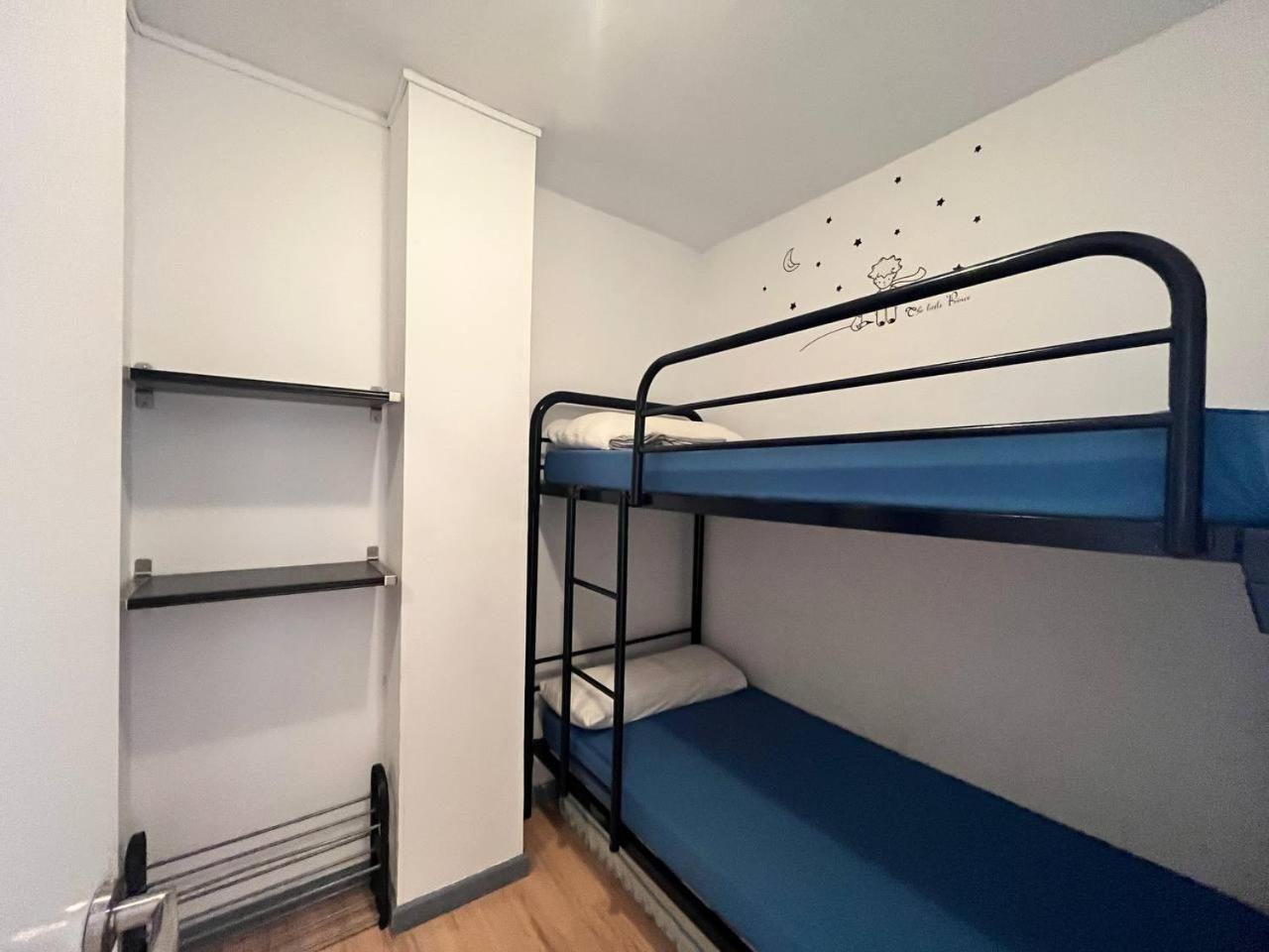 Appartement Estudio Con Tres Piscinas Comunitarias Y Pista De Tenis