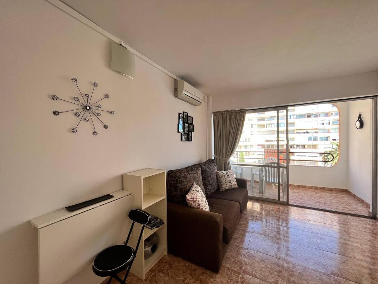 Appartamento Estudio Con Tres Piscinas Comunitarias Y Pista De Tenis *